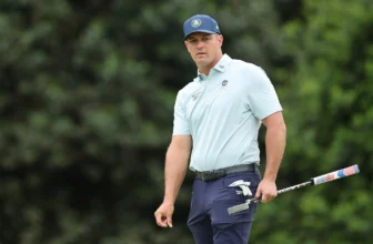 Bryson DeChambeau Leads Investor Group to Acquire ...