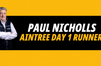 Aintree Day 1 runners preview