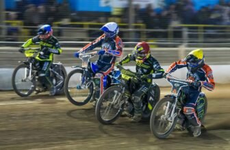 Ipswich beat Northampton to reach Premiership Knoc...