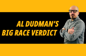 Back 12/1 Oscars Brother to steal the Aintree show