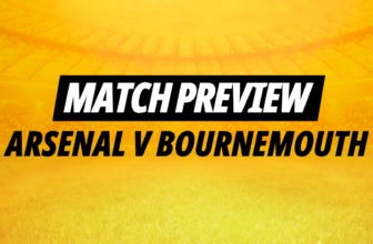 Arsenal v Bournemouth: Gunners to be breached in n...