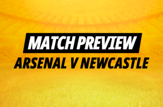 Arsenal v Newcastle: Galvanised Gunners worth a pl...