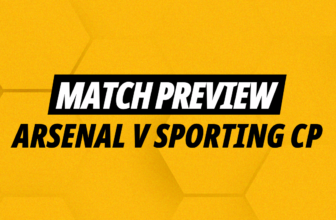 Arsenal v Sporting Lisbon Champions League Betting...