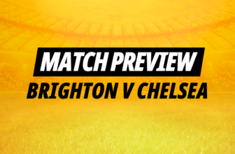 Brighton v Chelsea: Gross assist is too big to ign...