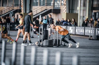 Hyrox Taps AI Firm To Measure Athlete Performance ...