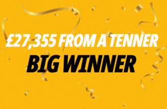 Big Winners on Betfair: Stunning 25 leg ACCA yield...