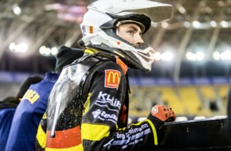 Norick Blodorn lands 2026 Speedway GP of Germany w...