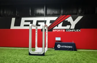 Vitronic’s 3D Body Scanning Machine Makes It...