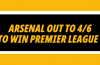 Premier League Latest: City 11/10 for title while ...