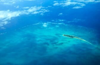 Medjumbe Island Mozambique