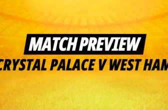 Crystal Palace v West Ham Tips: Back Hammers to Wi...