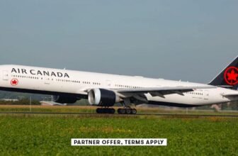 Chase Air Canada Aeroplan Credit Card review: Full...