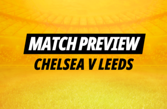 Chelsea v Leeds United: Whites to frustrate ailing...