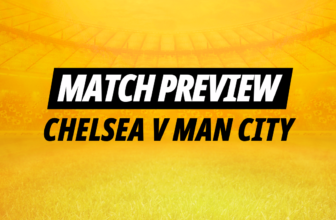Chelsea v Manchester City: Back 5/2 Abdukodir Khus...