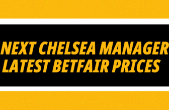 Next Chelsea Manager: Filipe Luis the early favour...