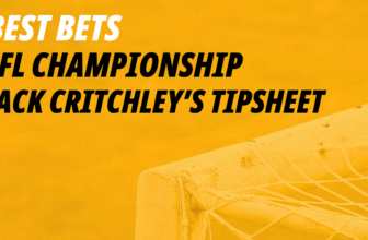 Good Friday Championship Tips: Pompey's woes ...