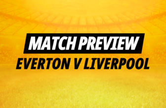 Tips and analysis from Lewis Jones