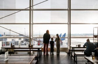 Why I bought hotel points to save money on a fligh...