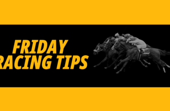 Key Timeform data including a clear top-rated Sect...