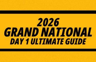 A full guide to Thursday’s races