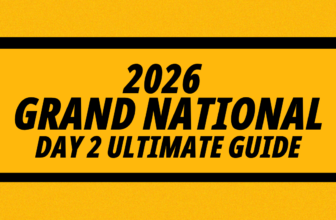 A full guide to Friday’s races