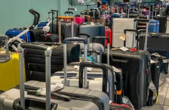 Should you get an airline card to offset bag fees?...