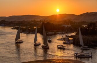 6 best places to see the August 2027 total solar e...