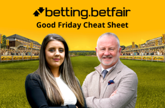 Horse Racing Tips:  Betfair Good Friday Racing Che...
