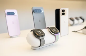 Google Readies Screenless Fitbit Band To Rival Gr...