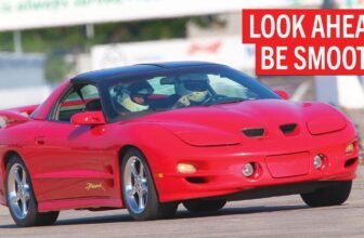 Why is simple track instruction hard to follow? | ...