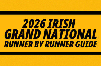 Irish Grand National 2026: Katie Midwinter's ...