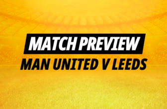 Man United v Leeds: Back in-form hosts to have eig...