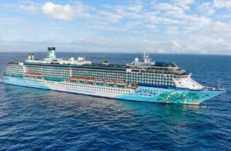 Why Margaritaville at Sea is built for laid-back t...