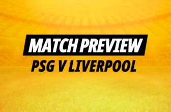 PSG v Liverpool: Back champions to inflict Reds ...