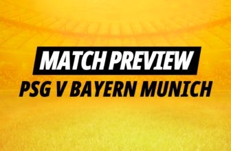 PSG v Bayern Munich: Back Olise to help dream clas...