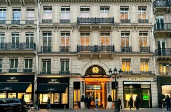 Why I just redeemed 402,000 points for Hyatt stays...