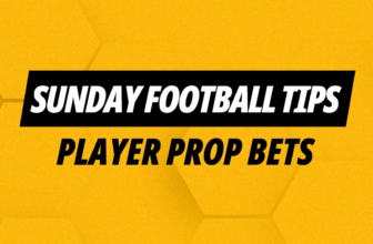 Sunday Premier League Tips: Villa pair backed plus...