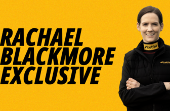 Rachael Blackmore on the Punchestown Festival: Exc...