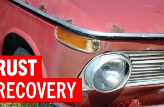 4 of the best ways to tackle rust | From the Archi...