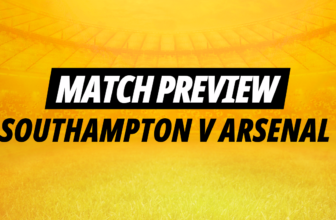 Southampton v Arsenal: Saints to go down swinging