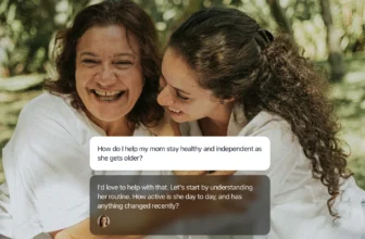 New App Puts AI Versions of Popular Doctors In You...