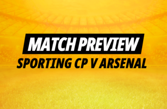 Sporting Lisbon v Arsenal: Back 13/8 Viktor Gyoker...