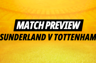 Back 23/10 draw on De Zerbi debut