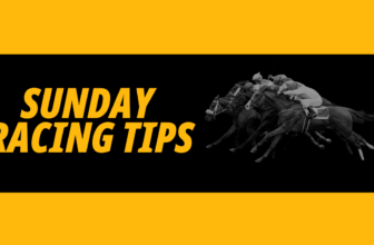 Sunday Racing Tips: Key Timeform data including an...