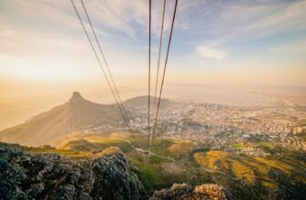 The ‘coolest’ places to beat the heat ...