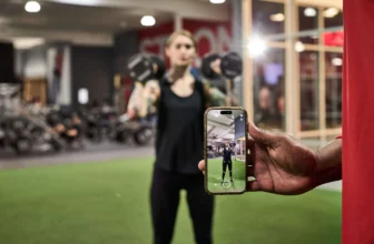 Vasa Embraces AI in New Personal Training App