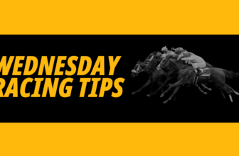Wednesday Racing Tips: Key Timeform data including...