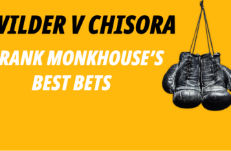 Deontay Wilder v Derek Chisora: Back the Bronze Bo...