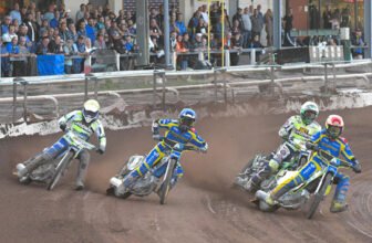 Sheffield Speedway Launch Free Ticket Initiative t...