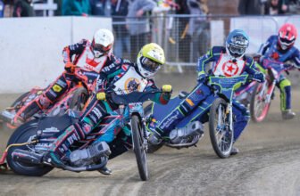 British Speedway – Easter Rundown & Res...